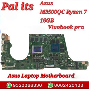 Asus M3500QC LAPTOP MOTHERBOARD