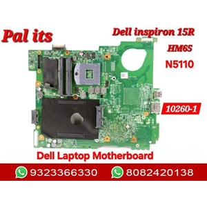 Dell inspiron 15R N5110 HM65 10260-1 LAPTOP MOTHERBOARD