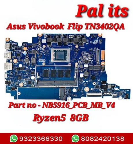ASUS-VIVOBOOK-FLIP-TN3402QA-NB5916-LAPTOP-MOTHERBOARD