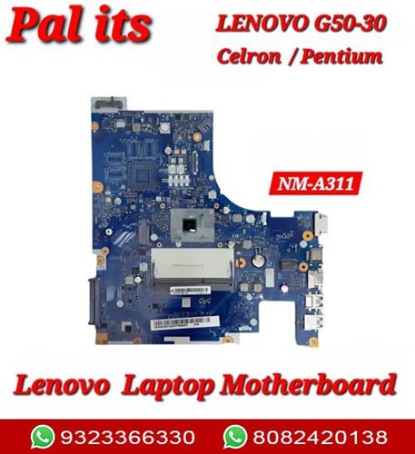 Lenovo G50 30 Laptop Motherboard NM-A311