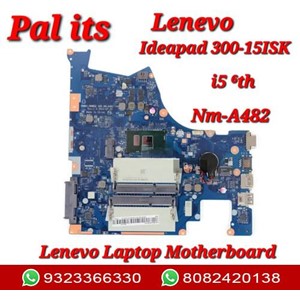 LENOVO IEDAPAD 300-15ISK NM-A482 LAPTOP MOTHERBOARD