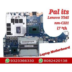 Lenovo Y545 NM-C221 LAPTOP MOTHERBOARD