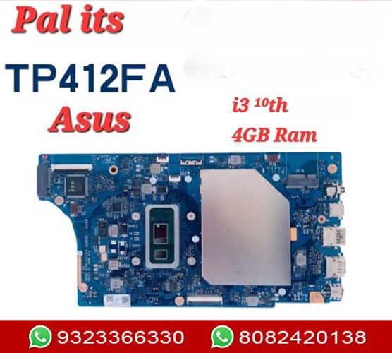 Asus-TP412FA-LAPTOP-MOTHERBOARD