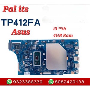 Asus TP412FA LAPTOP MOTHERBOARD