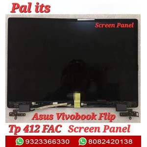 ASUS VIVOBOOK FLIP TP412FAC LAPTOP SCREEN PANEL