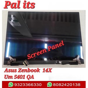 ASUS ZENBOOK 14X UM5401QA LAPTOP SCREEN PANEL