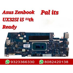 Asus Zenbook UX325L LAPTOP MOTHERBOARD