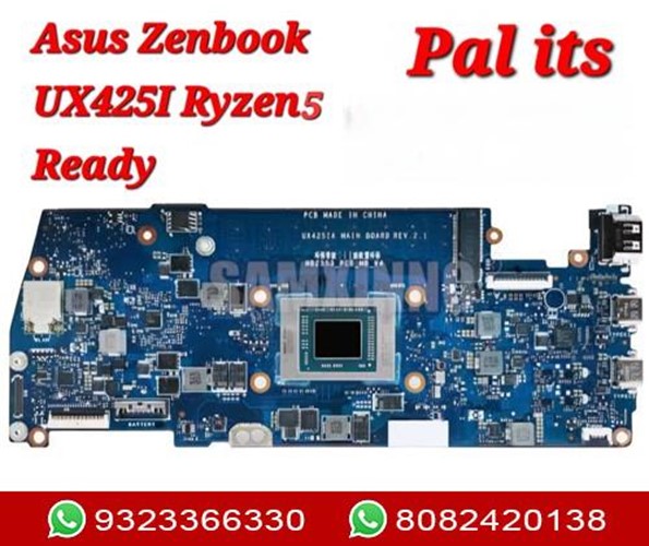 Asus-Zenbook-UX425I-LAPTOP-MOTHERBOARD