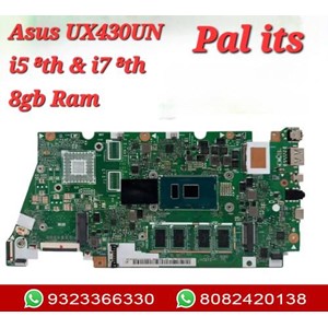 ASUS UX430UN LAPTOP MOTHERBOARD