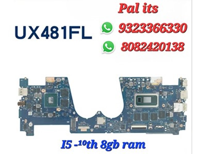 UX481FL