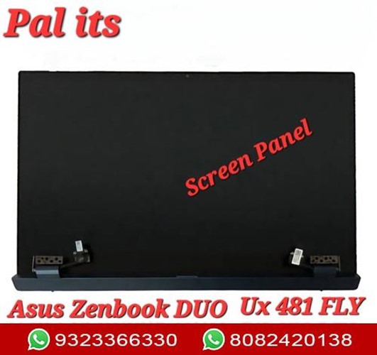 ASUS-ZENBOOK-DUO-UX481FLY-LAPTOP-SCREEN-PANEL