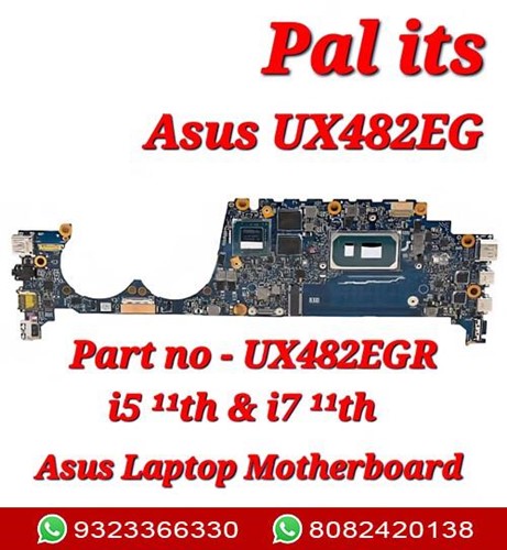 ASUS-UX482EG/-UX482EGR-LAPTOP-MOTHERBOARD
