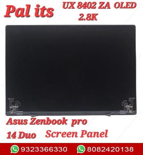 ASUS-ZENBOOK-14-DUO-UX8402ZA-OLED-LAPTOP-SCREEN-PANEL