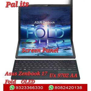 ASUS ZENBOOK 17 UX9702AA FLOD OLED LAPTOP SCREEN PANEL