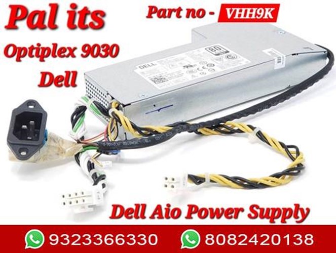 Dell-Inspiron-One-2330-Optiplex-9010 0VHH9K-POWER-SUPPLY