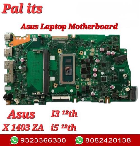 Asus-X1403-ZA-LAPTOP-MOTHERBOARD