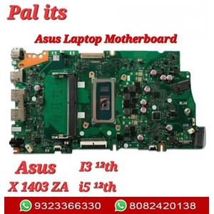 Asus X1403 ZA LAPTOP MOTHERBOARD