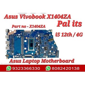 ASUS VIVOBOOK X1404ZA LAPTOP MOTHERBOARD