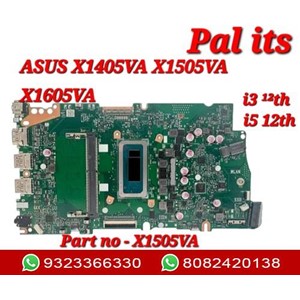 ASUS X1405VA/ X1505VA LAPTOP MOTHERBOARD