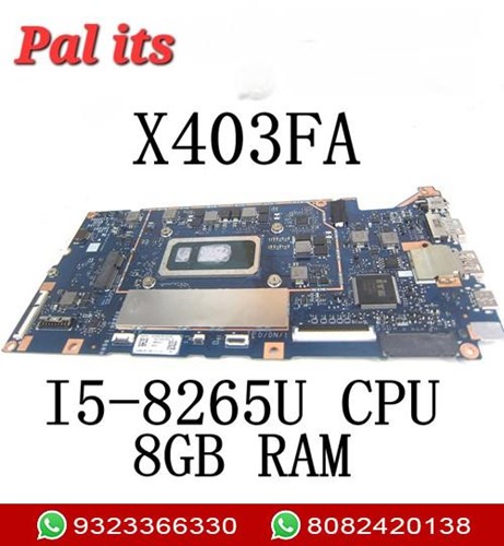 ASUS-X403FA-LAPTOP-MOTHERBOARD