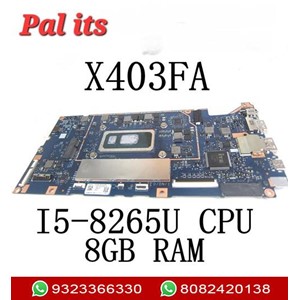 ASUS X403FA LAPTOP MOTHERBOARD