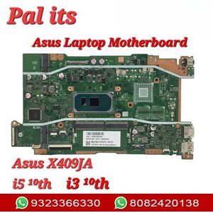 Asus X409JA LAPTOP MOTHERBOARD