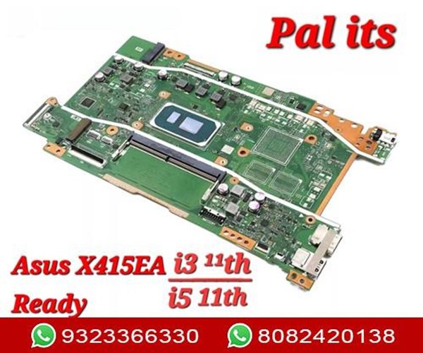 Asus X415EA LAPTOP MOTHERBOARD