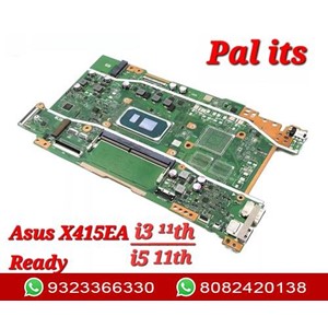 Asus X415EA LAPTOP MOTHERBOARD