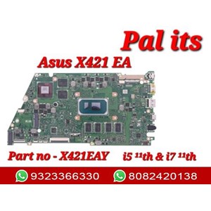 ASUS X421EA/X421EAY LAPTOP MOTHERBOARD