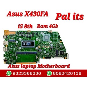 ASUS X430FA LAPTOP MOTHERBOARD
