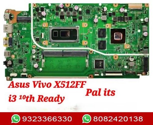 Asus-Vivo-X512FF-LAPTOP-MOTHERBOARD