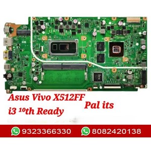 Asus Vivo X512FF LAPTOP MOTHERBOARD