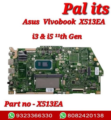 ASUS-VIVOBOOK-X513EA-LAPTOP-MOTHERBOARD