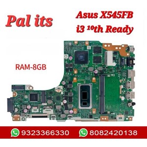 Asus X545FB LAPTOP MOTHERBOARD