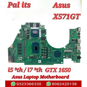 Asus X571GT DA0XKTMB8C0 LAPTOP MOTHERBOARD
