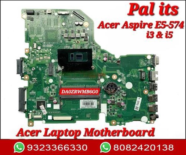 Acer-Aspire-E5-574-DA0ZRWMB690-LAPTOP-MOTHERBOARD