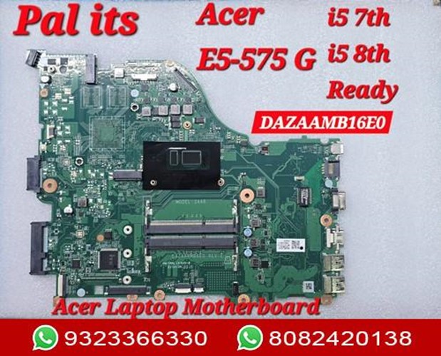 Acer-E5-575G-DAZAAMB16EO-LAPTOP-MOTHERBOARD