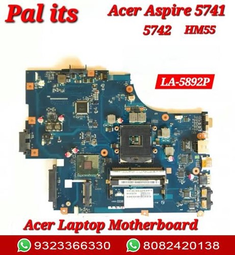 AcerAspire-5741/5742-LA-5892P-LAPTOP-MOTHERBOARD
