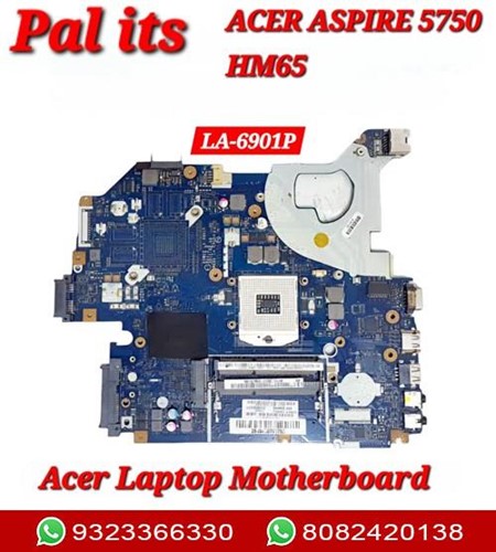 Acer-Aspire-5750-LA-6901P-LAPTOP-MOTHERBOARD