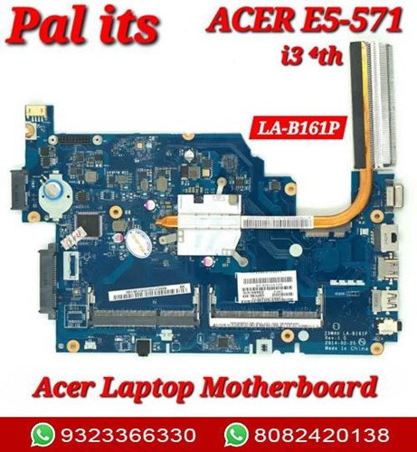 Acer-ASPIRE-E5-571-LA-B161P-LAPTOP-MOTHERBOARD
