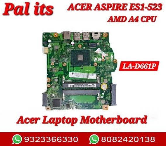 Acer-Aspire-ES1-523-LA-D661P-LAPTOP-MOTHERBOARD