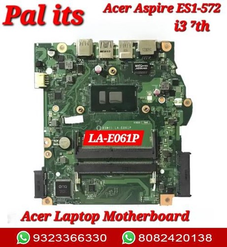 Acer-Aspire-ES1-572-LA-E061P-LAPTOP-MOTHERBOARD