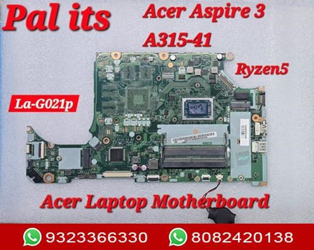 Acer-Aspire-3-A315-41-LA-G021P-LAPTOP-MOTHERBOARD