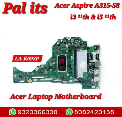 Acer-Aspire-A315-58-LA-K093P-LAPTOP-MOTERBOARD