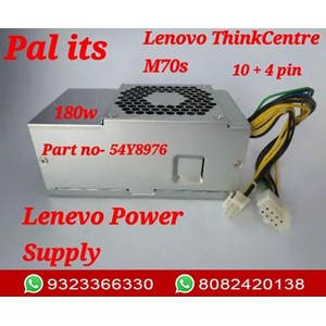 Lenovo ThinkCentre M70s 54Y8976 POWER SUPPLY