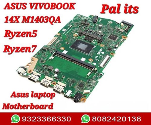 Asus-14X-M1403QA-laptop-motherboard