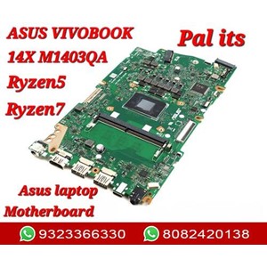 Asus 14X M1403QA laptop motherboard