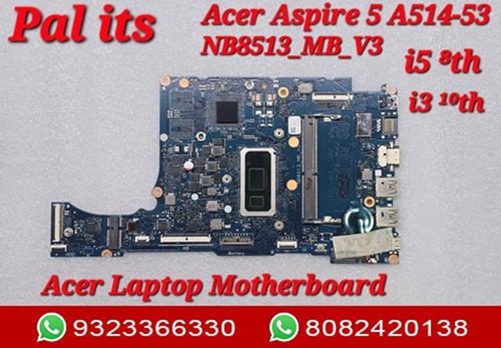 Acer-Aspire-5-A514-53-NB8513-LAPTOP-MOTHERBOARD