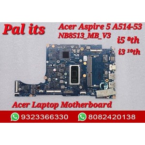 Acer Aspire 5 A514-53 NB8513 LAPTOP MOTHERBOARD