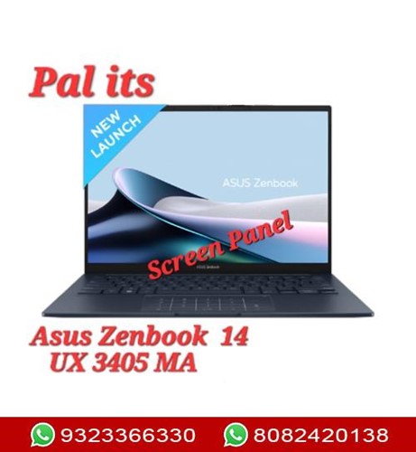 ASUS-ZENBOOK-14-UX3405MA-LAPTOP-SCREEN-PANEL